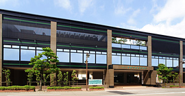 高岡総合健診センター